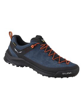 Salewa Salewa Trekkingi 00-0000061416 Niebieski