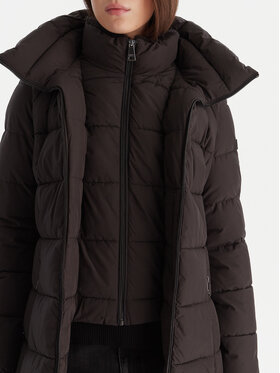 Μπουφάν χειμωνιάτικο DKNY φωτογραφία