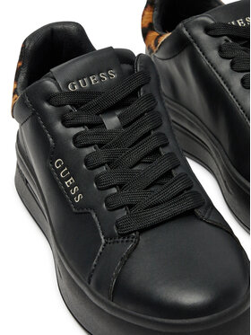 Guess Αθλητικά Guess - 6