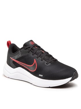 Nike Nike Chaussures Downshifter 12 DD9293 003 Noir