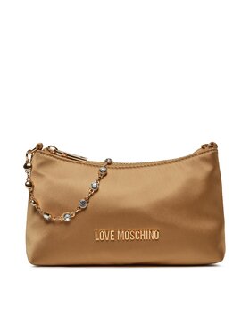 LOVE MOSCHINO LOVE MOSCHINO Handtasche JC4233PP0HKK0123 Beige
