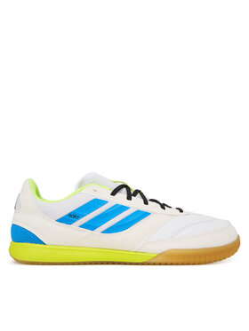 adidas adidas Buty do piłki nożnej Top Sala Competition II JP6983 Biały
