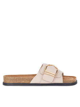 Badura Badura Şlapi CSS5098-01 Bej