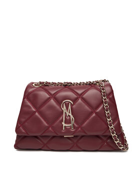 Steve Madden Steve Madden Ročna torba Bjolene SM13001062 Bordo rdeča