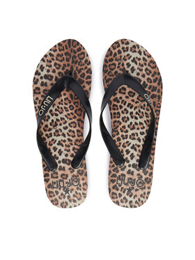 Liu Jo Liu Jo Flip flop VA6178 E1005 Colorat