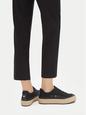 Beverly Hills Polo Club Beverly Hills Polo Club Sneakersy WSS21536-01 Černá