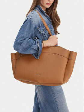 GINO ROSSI GINO ROSSI Handtasche C-LDA8548 Braun