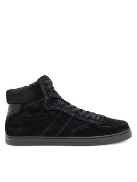 Gino Rossi Gino Rossi Schnürschuhe OTSEGO-55 MI08 Schwarz
