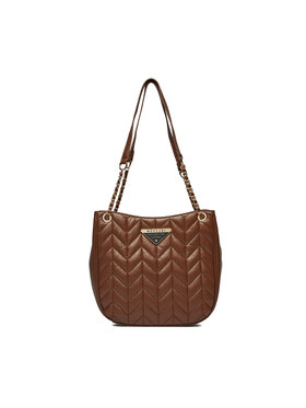 Monnari Monnari Kabelka BAG3400-017 Hnědá