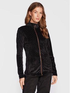 Protest Protest Суитшърт Mistletoe P3610922 Черен Regular Fit
