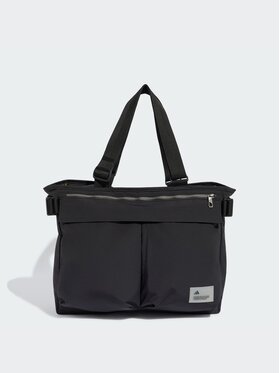 adidas adidas Сумка City Tech Tote Bag KS2051 Чорний