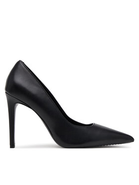 DKNY DKNY Туфлі на шпильці Mickel K1510523 Чорний