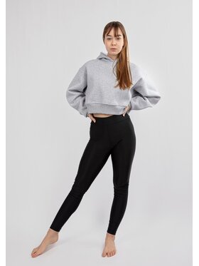 DKaren Sport DKaren Sport Dres DK-K-B12 Szary Classic Fit