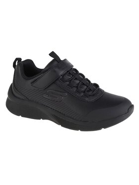 Skechers Skechers Sneakersy 302607L-BBK Czarny