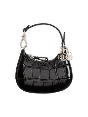 LAUREN RALPH LAUREN LAUREN RALPH LAUREN Pakabukas 432P18701001 Juoda