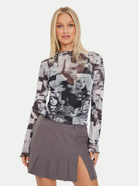 Guess Guess Halenka Adriana W4YP04 KBBF2 Barevná Regular Fit