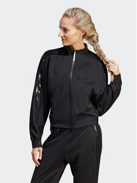 adidas adidas Sweatshirt Tiro Suit-Up Advanced Track Top IB2305 Noir Loose Fit