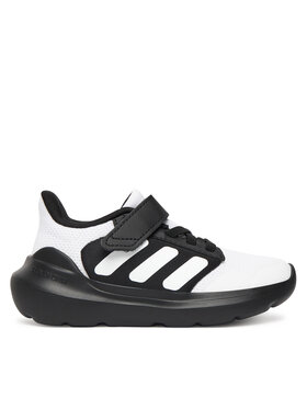 adidas adidas Sneakersy Tensaur Run 2.0 JR6070 Czarny