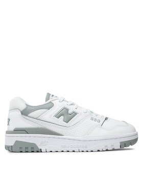 New Balance New Balance Snīkeri BBW550BG Balts