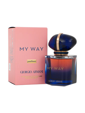 Giorgio Armani Giorgio Armani My Way Parfum Perfumy