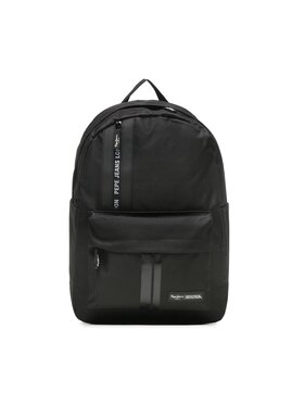Pepe Jeans Pepe Jeans Hátizsák Damon PM030757 Fekete