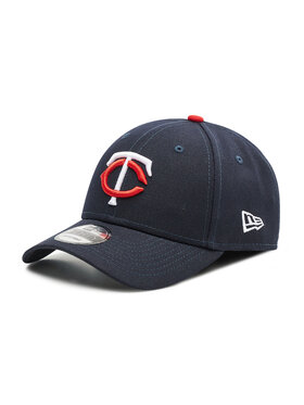 New Era New Era Cappellino The League Minnesota Twins 10047535 Blu scuro