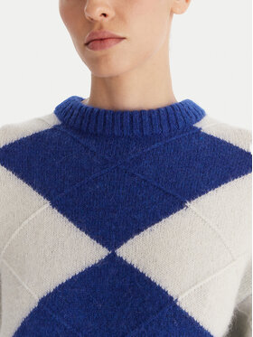 Tommy Hilfiger Πουλόβερ Tommy Hilfiger - 4