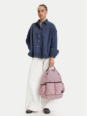 Vans Vans Раница Off The Wall Backpack VN000SUBFPR1 Розов