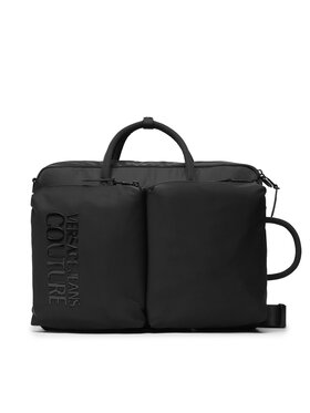 Versace Jeans Couture Versace Jeans Couture Ruksak 74YA4B99 ZS394 Crna