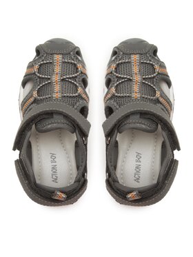 Σανδάλια Action Boy φωτογραφία