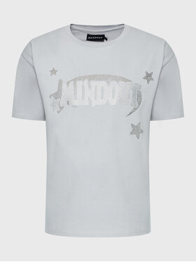 Mindout Mindout T-särk Unisex Starlight Hall Oversize