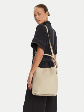 BOSS BOSS Handtasche 50547744 Weiß