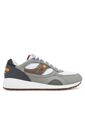 Saucony Saucony Sneakers Shadow 6000 S70903 3 Grigio