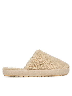 EMU Australia EMU Australia Pantofole Starley W13205 Écru