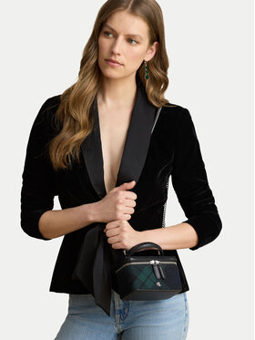 LAUREN RALPH LAUREN LAUREN RALPH LAUREN Rankinė 431P18667001 Juoda