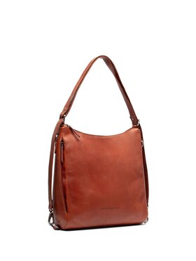The Chesterfield Brand The Chesterfield Brand Saszetka 308818 Brązowy