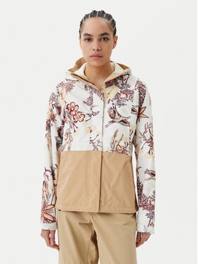 Columbia Columbia Outdoor jope Hikebound™ Printed 2116334 Beež Regular Fit