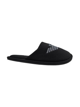 EA7 Emporio Armani EA7 Emporio Armani Ciabatte q-roa-32688 Nero
