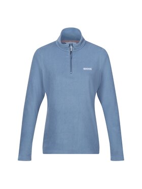 Regatta Regatta Bluza Sweetheart Błękitny Long Fit