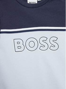 Boss Romper J50793 Plava