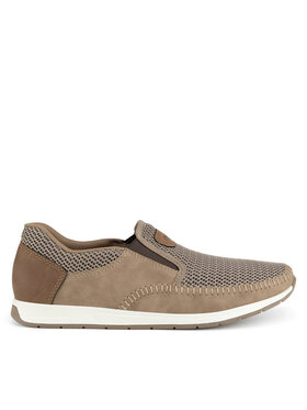 Rieker Rieker Pantofi 11954-64 Bej