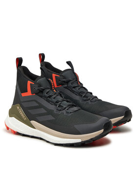 Adidas Trekking Terrex Free Hiker 2.0 Gore-Tex IH0669 Siva