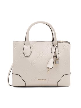Nine West Nine West Ročna torba BROOKLYN NOE108505 Écru
