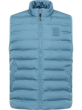 Mustang Mustang Smanicato Style Dublin Blu Regular Fit