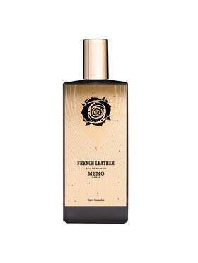 Memo Paris Memo Paris Memo Paris French Leather woda perfumowana spray 75ml Woda perfumowana