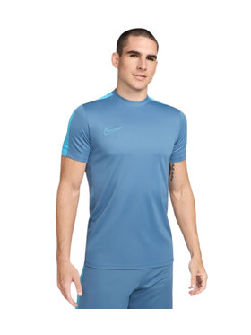 Nike Nike T-Shirt Academy Niebieski Regular Fit