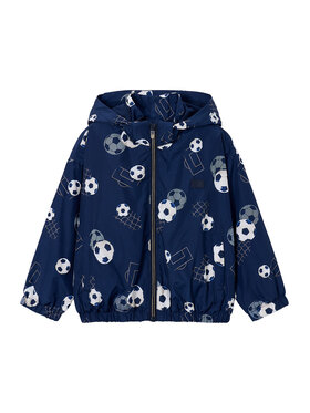 Mayoral Mayoral Übergangsjacke 3446 Dunkelblau Regular Fit