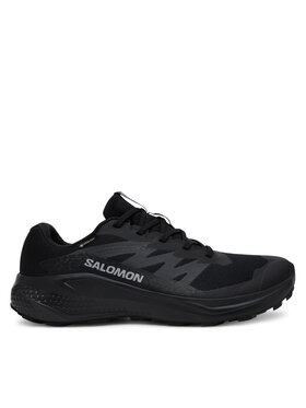 Salomon Salomon Scarpe running Alphaglide Gore-Tex L47802100 Nero