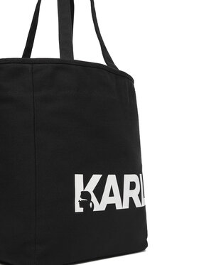 Τσάντα KARL LAGERFELD φωτογραφία