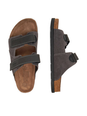 Rieker Rieker Ciabatte 21160-45 Grigio